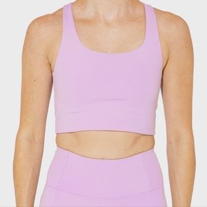 Girlfriend Collective Paloma sports bra